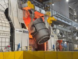 Вьетнамская Hoa Phat завершила работы по расширению на Dung Quat 2