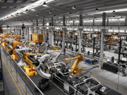 Турция налагает новые обязанности на импорт пассажирских автомобилей для защиты внутренней промышленности