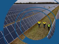 Австралия ставит перед собой цель к 2035 году сократить выбросы парниковых газов на 62-70 процентов