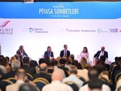 Переговоры о рынке Кокали: существуют возможности на предстоящий период, несмотря на высокие процентные ставки и протекционистские давления