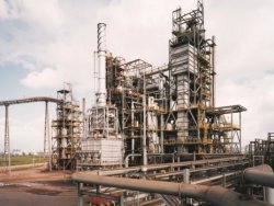 Metso запускает экспериментальную водородную установку DRI в Германии для продвижения перехода на зеленую сталь