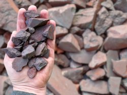 Nippon Steel приобретает 30% акций в проекте Iron Ore Kami для обеспечения снабжения DR-GRADE