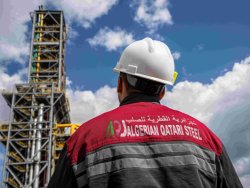 Algerian-Qatari Steel заключает сделки на сумму $ 1,6 млрд для расширения по всей Африке