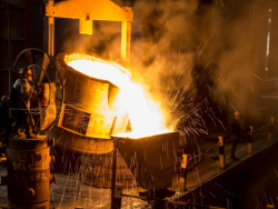 IIGCC: План действий ЕС по стали не соответствует долгосрочной дорожной карте декарбонизации