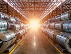 Индийская DGTR рекомендует пятилетнюю пошлина по AD для импорта Ex-China Electrical Steels