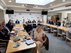 Чешская сталелитейная промышленность предупреждает о крахе из-за высоких затрат на энергию, призывает к срочным действиям