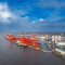Peel Ports инвестирует 100 миллионов фунтов стерлингов на укрепление стали британской стали