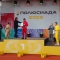 Красноярск принял «Полюсиаду»