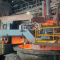Индийская стальная комиссия Tata Steel New Adle Печь в Джамшедпуре
