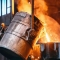 В августе производство чугуна выросло до 747,5 тыс. тонн