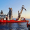 Subsea7 предоставит инжиниринговые услуги для морского трубопровода Aramco в Саудовской Аравии