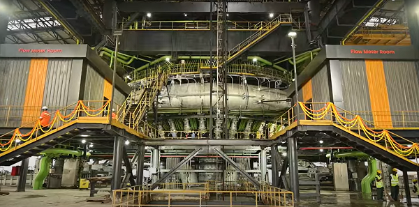 Jindal Steel подвоює потужність сталевого заводу Angul з новими 5 мільйонами тонн BF