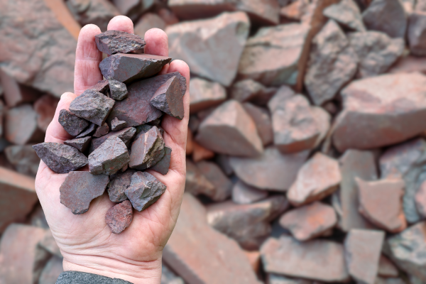 Nippon Steel купує 30% акцій в проекті Iron Руді Kami для забезпечення постачання DR-GRADE