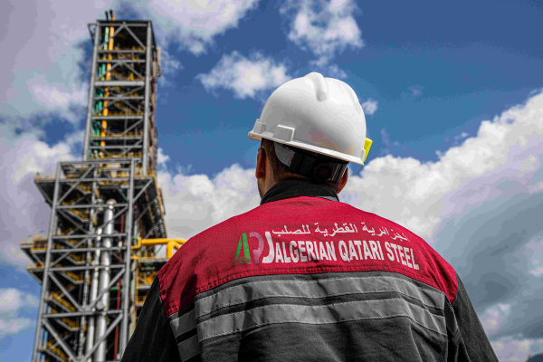 Algerian-Qatari Steel заключает сделки на сумму $ 1,6 млрд для расширения по всей Африке