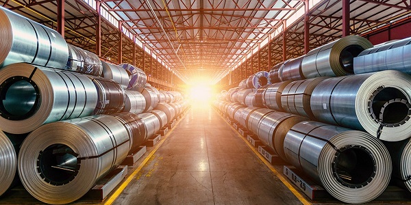 Индийская DGTR рекомендует пятилетнюю пошлина по AD для импорта Ex-China Electrical Steels