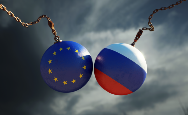 ЄС погоджується на 19-й раунд санкцій проти російської енергетичної, фінансової та торгової сфер