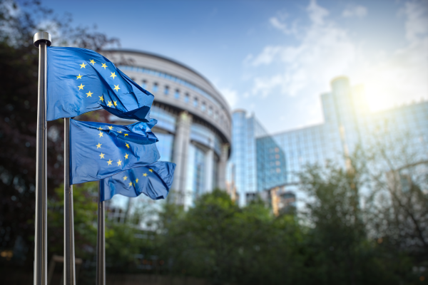 Eurometall закликає ЄС закрити лазівки, які дозволяють імпортувати зростання з похідної сталі з високим викидом.