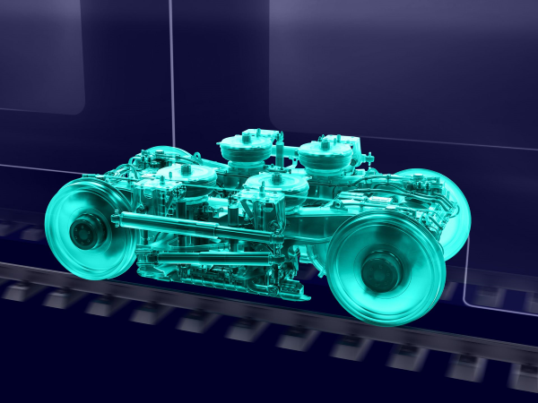 Немецкая Siemens Mobility сотрудничает с Voestalpine для расширения использования зеленой стали в производстве железных дорог