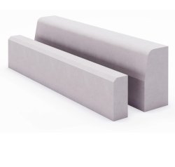 Железобетонные бордюры от производителя