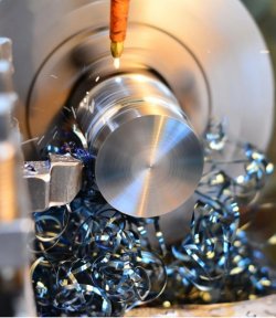 Деталь на заказ из металла: особенности и преимущества