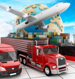 Як привезти товари з Китаю в Україну: переваги співпраці з КИЙ АВІА КАРГО
