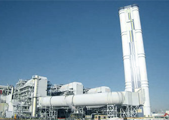 Mitsubishi Power поставить установку GTCC в Jiangsu Lihuai Steel для декарбонізації