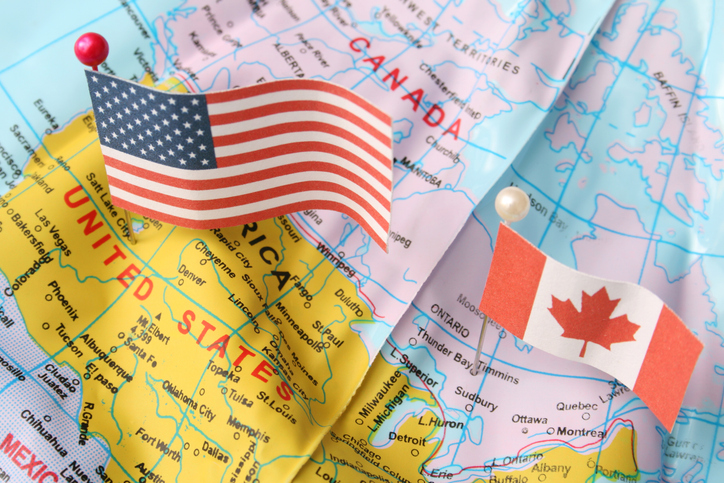 Negotiations between the US and Canada failed because of Reagan's advertisement in Ontario, Carney is ready to resume negotiations