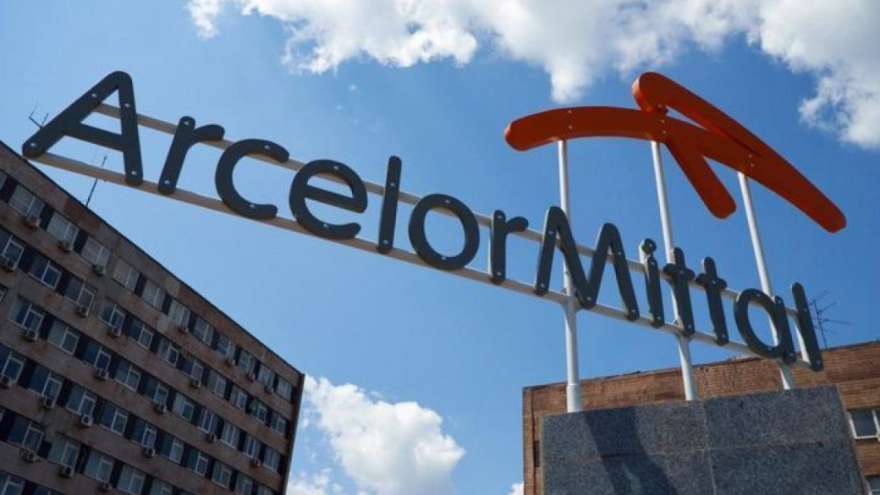 ArcelorMittal Кривий Ріг збільшив збиток на 12%