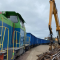 ArcelorMittal Poland и Trafikverket запускают проект по переработке железных дорог замкнутого цикла