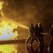 Thyssenkrupp Steel подтверждает пожар в Дуйсбурге, аварийные бригады устраняют повреждения