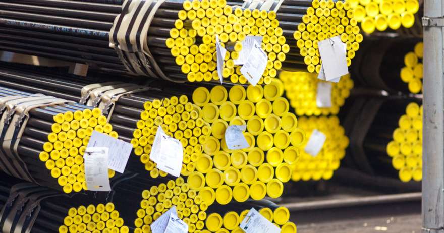 Interpipe зменшив чистий прибуток на 17%