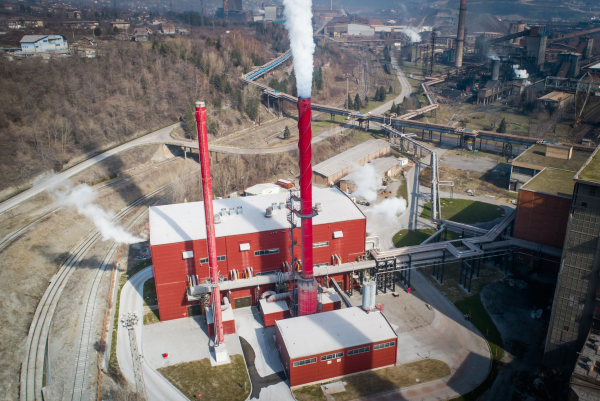 ArcelorMittal завершает продажу боснийской сталелитейной и горнодобывающей промышленности группе Pavgord