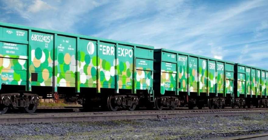 Ferrexpo скоротила виробництво роликів на 39% через блокування ПДВ