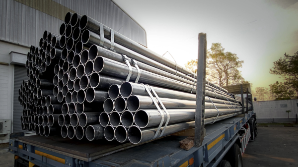 Nippon Steel поєднає три дочірні компанії з трубами для оптимізації операцій у змінах ринку