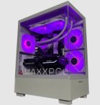 Игровые компьютеры от компании MaxxPC