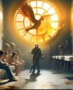 Квесты для больших компаний: как организовать идеальный выходной