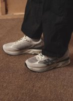 Кроссовки Mizuno: сочетание технологий, комфорта и стиля