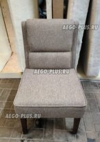 Услуги по перетяжке мягкой мебели от компании Aego