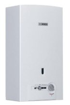 Газова колонка преміум-класу: рішення для тих, хто не приймає компромісів