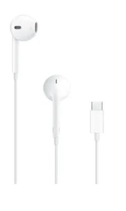 Обзор Apple EarPods на сайте Центр Связи