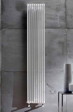 Як трубчасті радіатори створюють баланс у кімнаті