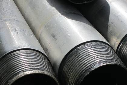 Щоб задовольнити зростаючий попит на енергію, US Steel додає трубопровід преміум-класу до трубопровідного заводу в Алабамі