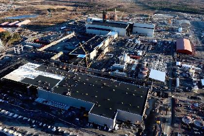 Stegra отримала додаткове фінансування в розмірі 37 мільйонів євро від уряду Швеції