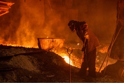 ResponsibleSteel, CISA та LESS узгоджують глобальні стандарти сталі з низьким рівнем викидів