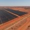 Fortescue обеспечивает финансирование ARENA в размере$ 45 млн для продвижения солнечных технологий в Пилбаре