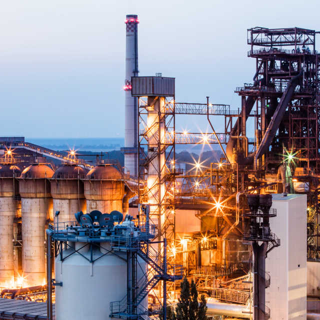 ArcelorMittal South Africa припиняє ексклюзивні переговори з IDC через відсутність угоди