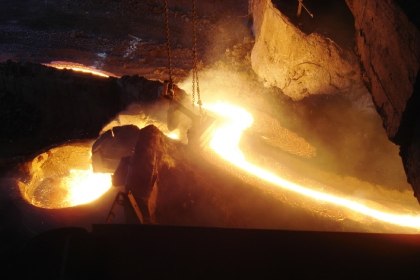 Merafe Resources попереджає про зупинки, оскільки тарифи на електроенергію загрожують виробництву ферохрому