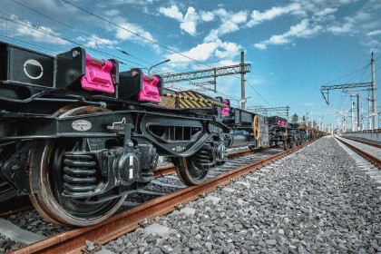 Турецька компанія Erciyas Rail приєднується до Програми Turquality® для прискорення глобальної експансії