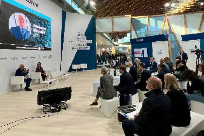 Ecomondo 2025: Европейская сталелитейная промышленность между климатическими проблемами и экономической устойчивостью