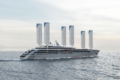 Ponant Explorations будуватиме майбутні кораблі з низьковуглецевої сталі ArcelorMittal